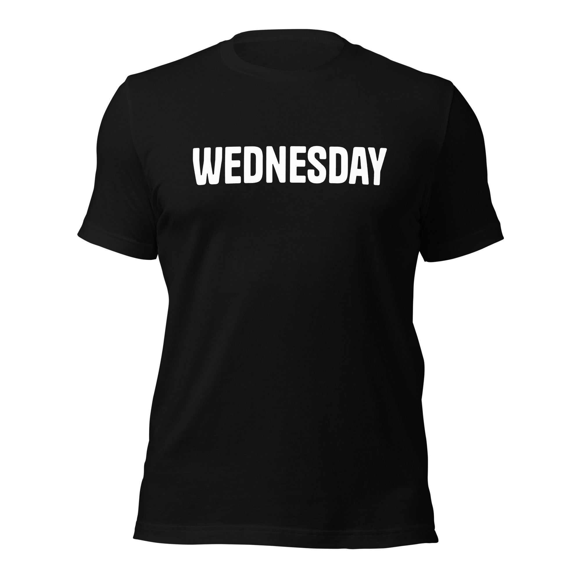 Wednesday