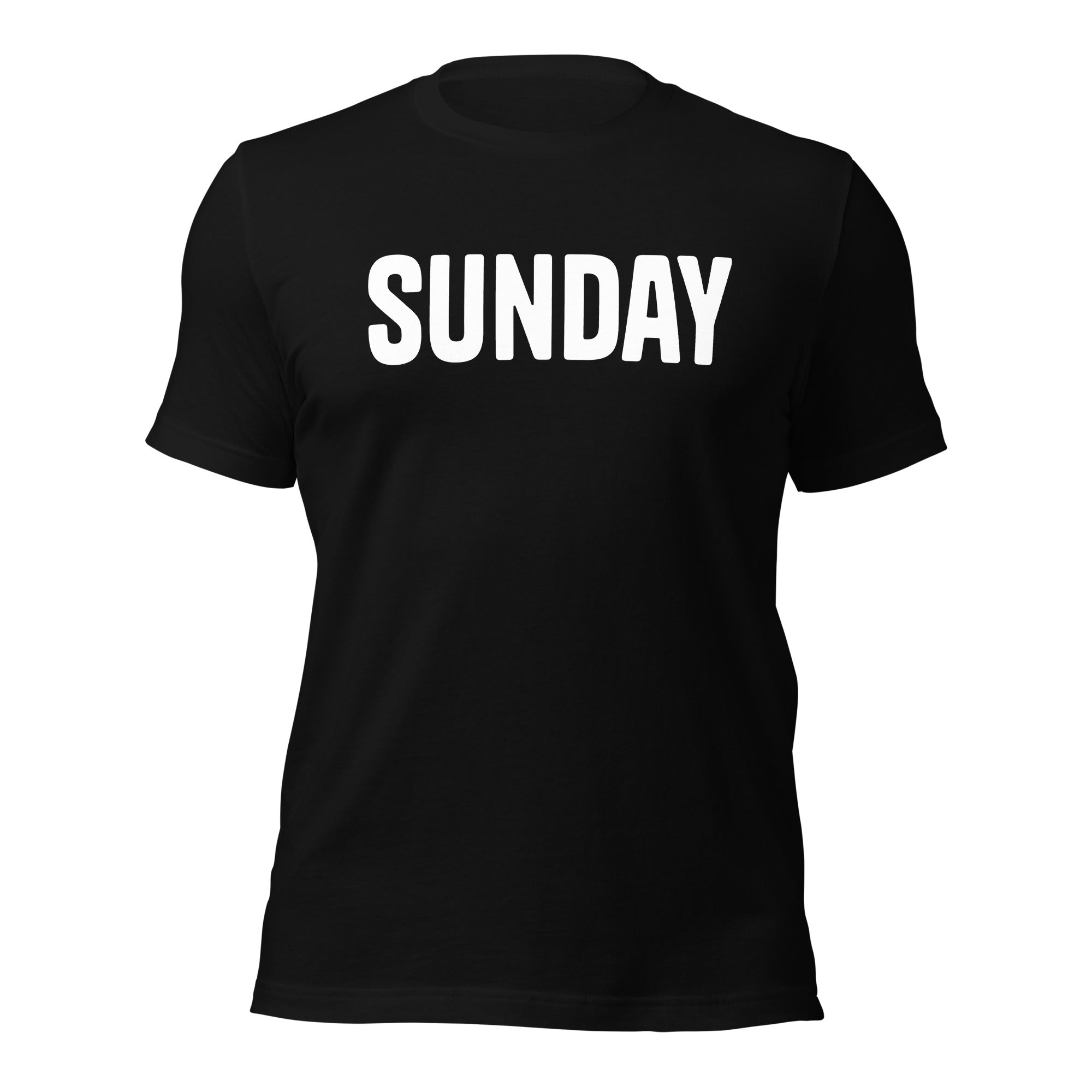 Sunday