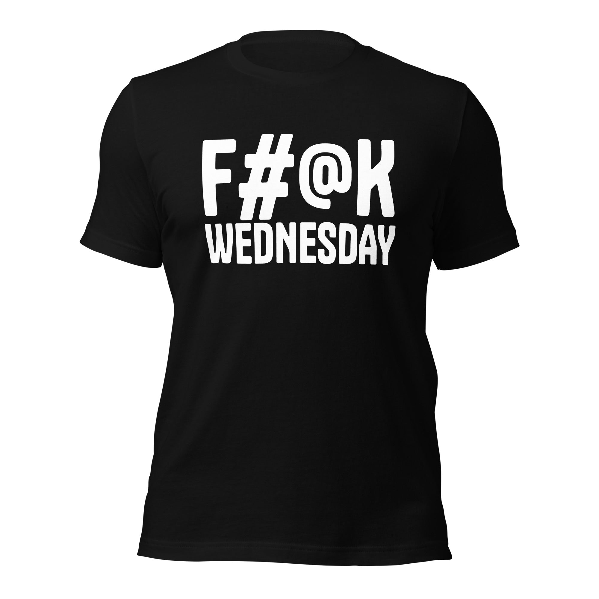 F#@K WEDNESDAY